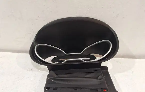 Dashboard trim