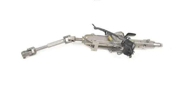Volkswagen Scirocco Steering rack mechanical part 1K2419502AP