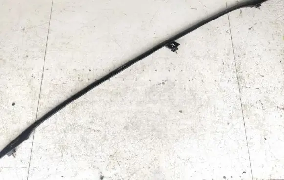 Seat Alhambra (Mk1) Roof bar rail