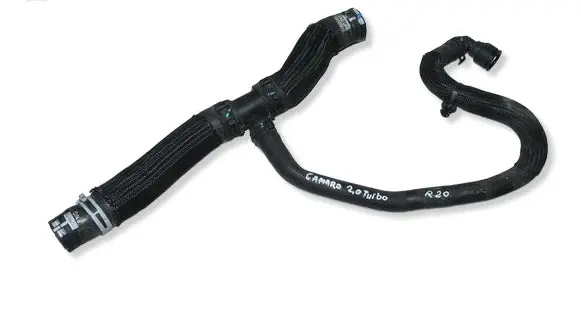 Chevrolet Camaro Engine coolant pipe/hose 84128877