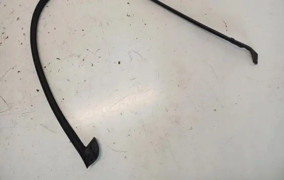 KIA Optima Front door rubber seal