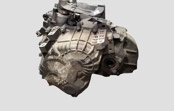 Opel Insignia A Manual 6 speed gearbox 55194299 M32