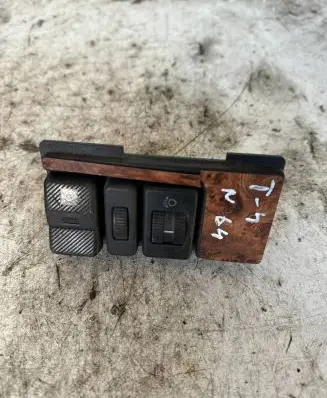 Volkswagen Transporter - Caravelle T4 Headlight level height control switch 357941531 701858099