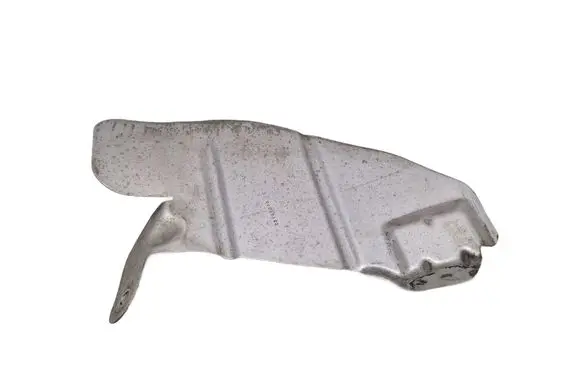 Cadillac Escalade IV Exhaust heat shield 23149246