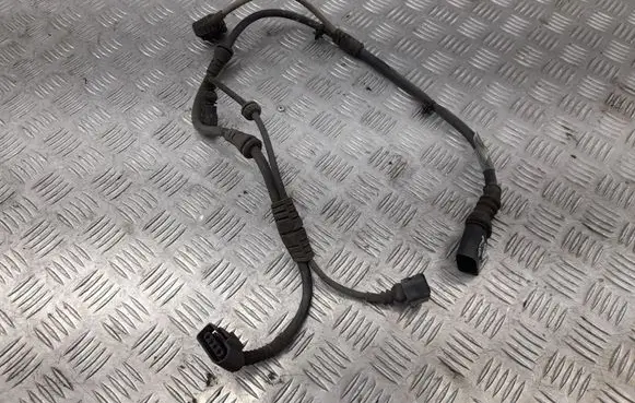 Porsche Panamera (970) Rear ABS sensor wiring 97061273901