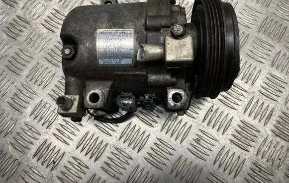 Subaru Forester SF Air conditioning (A/C) compressor (pump) 73111FA132 9812030907 2F67045010