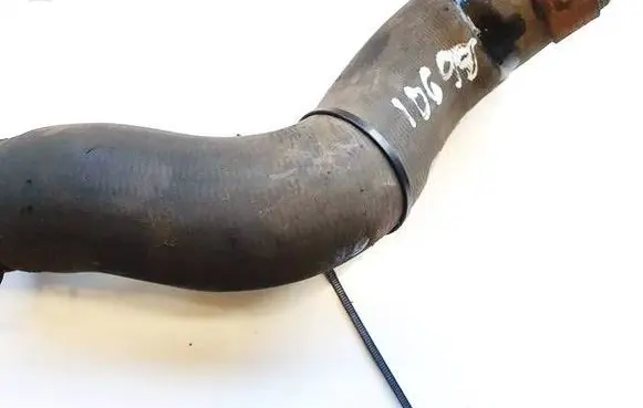 Toyota Avensis T250 Intercooler hose/pipe 