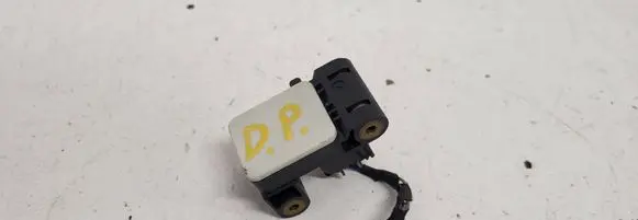 BMW 1 E81 E87 Airbag deployment crash/impact sensor 6911003 241109 0285003900