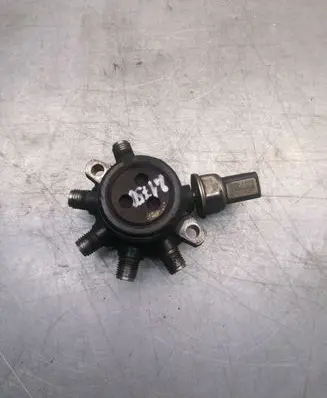 Renault Scenic II - Grand scenic II Fuel distributor 8200379933