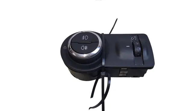Opel Insignia A Light switch 13268707 105652