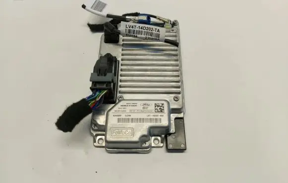 Ford Kuga III Other control units/modules LJ6T-14G532-NGE