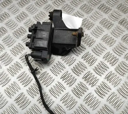 Tesla Model S Air suspension control unit module (rear) 102791900B