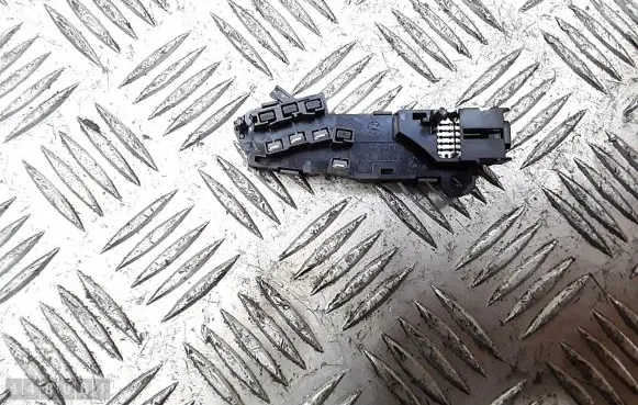 Steering angle sensor