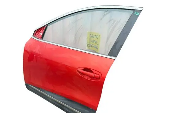 Renault Kadjar Front door