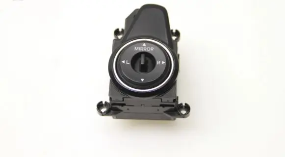 Hyundai i40 Wing mirror switch 39R4801230