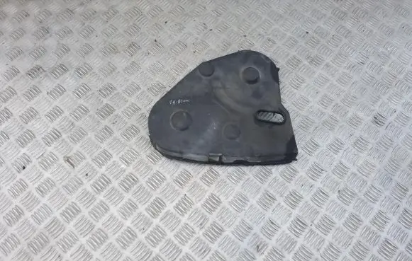 Seat Alhambra (Mk1) Timing belt guard (cover) 028109123