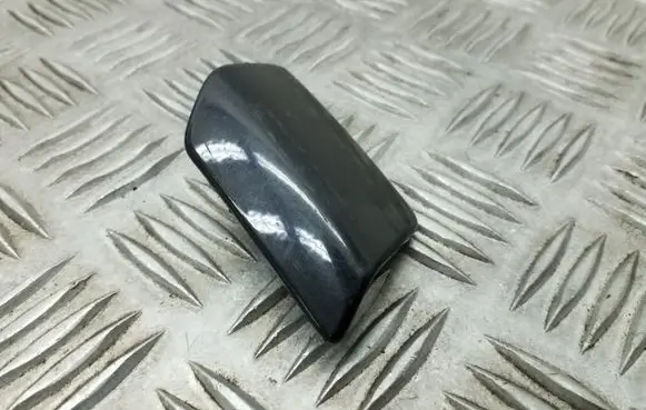 Volkswagen Jetta V Headlight washer spray nozzle cap/cover 1K5955110
