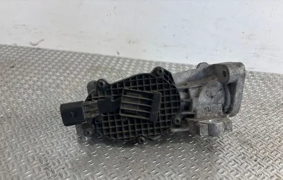Opel Mokka EGR valve 55581958
