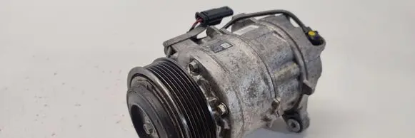 BMW 1 F20 F21 Air conditioning (A/C) compressor (pump) 9299328