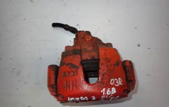 Mazda 3 I Front brake caliper