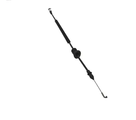 Volkswagen Golf IV Front door cable line 