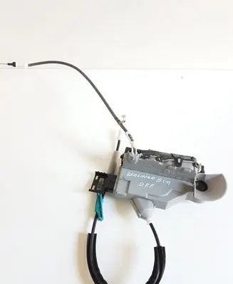 Citroen Berlingo Front door lock A048069 4428N013916