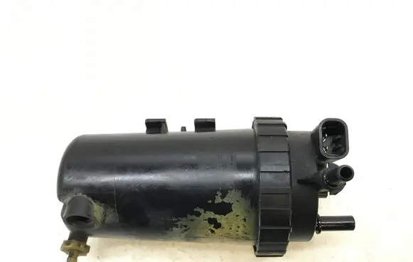Ford Mondeo MK IV Fuel filter housing 9305Z522 K4736
