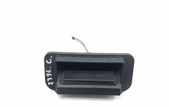 Mercedes-Benz E W212 Loading door exterior handle A2218702410