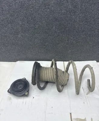 Mitsubishi Outlander Front coil spring