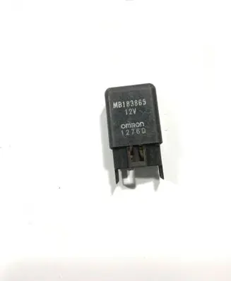 Mitsubishi Pajero Other relay MB183865 1276D