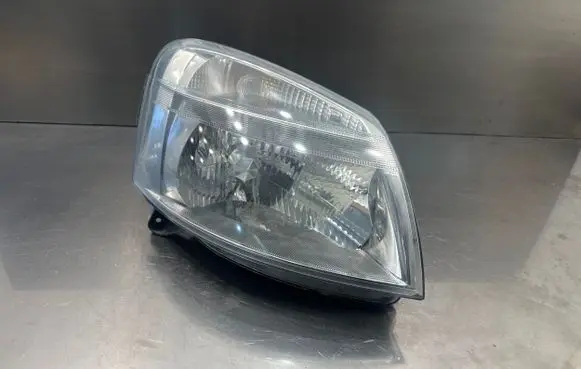 Citroen Berlingo Headlight/headlamp