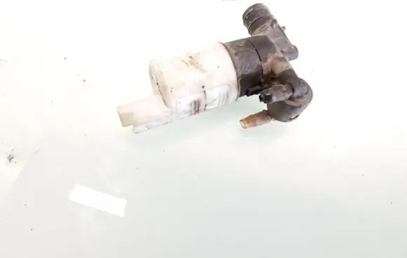 Citroen Berlingo Windscreen/windshield washer pump 9641553880