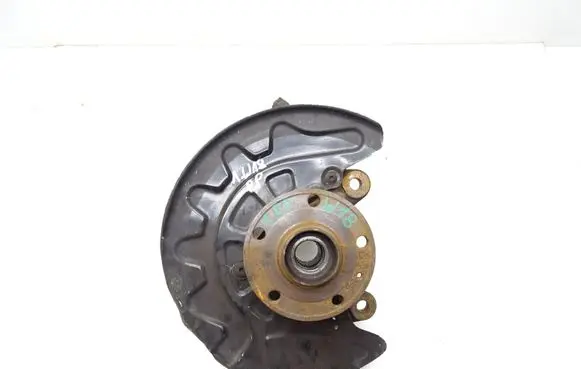 Audi A3 S3 8V Front wheel hub spindle knuckle