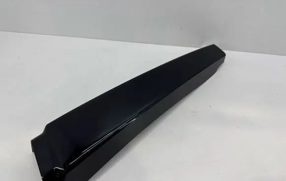 Seat Ibiza IV (6J,6P) (B) Pillar trim (exterior) 6J4853290C