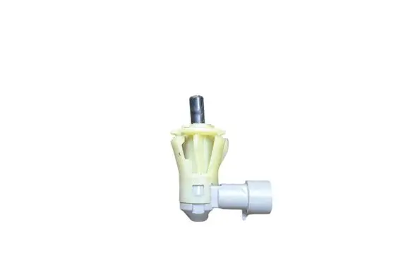 Renault Trafic II (X83) Front door sensor 