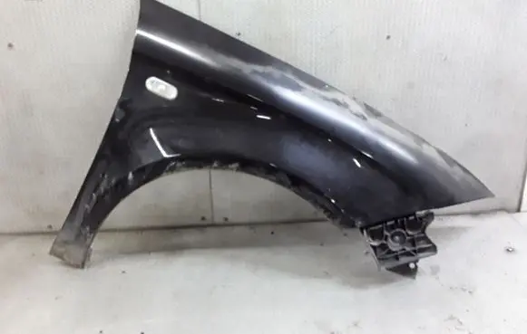 Seat Altea XL Fender