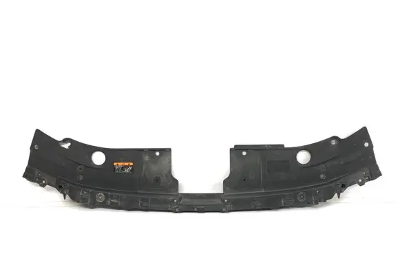 Mazda CX-5 II Engine bonnet/hood lock trim molding KB8A50717 K3006