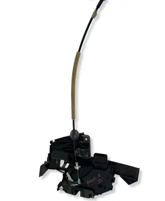 Ford Focus Rear door lock 4M5AA26413EC