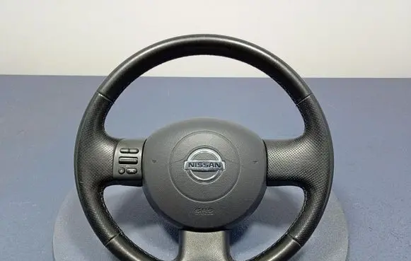Nissan Micra Steering wheel 48430AX618