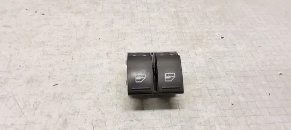 Volkswagen Transporter - Caravelle T5 Electric window control switch