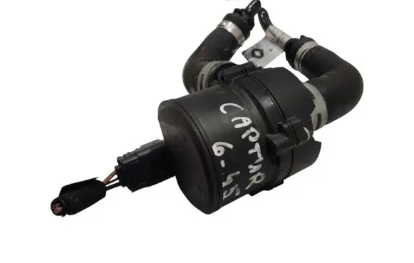 Renault Captur Electric auxiliary coolant/water pump 144B06803R