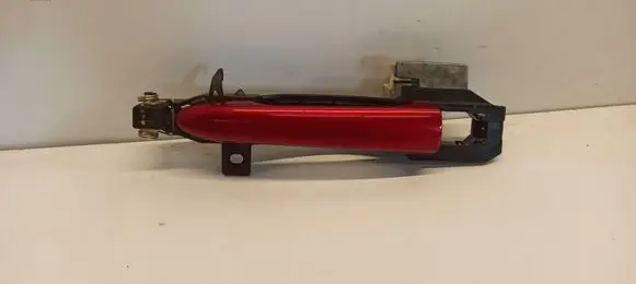 Mazda 3 Front door exterior handle