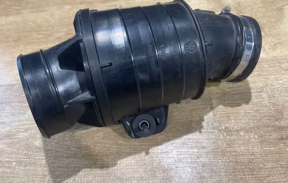 Jaguar F-Type Air intake duct part EX539G790A