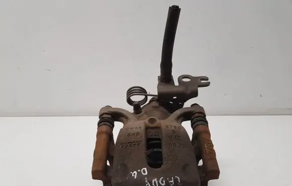 Volkswagen Caddy Rear brake caliper