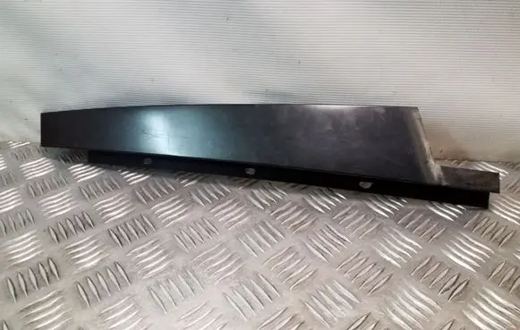 BMW 5 E60 E61 (A) pillar trim