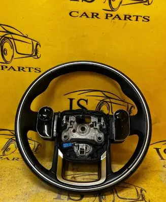 Land Rover Evoque II Steering wheel K8D23F563PD