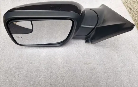 Ford Explorer V Front door electric wing mirror GB5317683