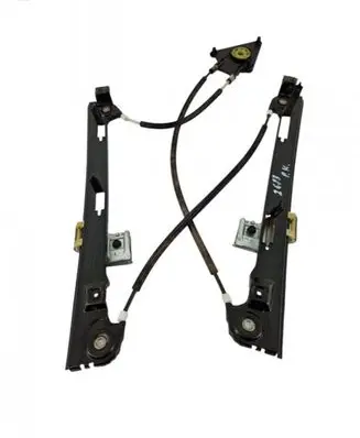 Seat Altea Front window lifting mechanism without motor