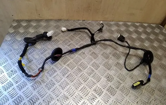 Hyundai i40 Rear door wiring loom 916603Z040