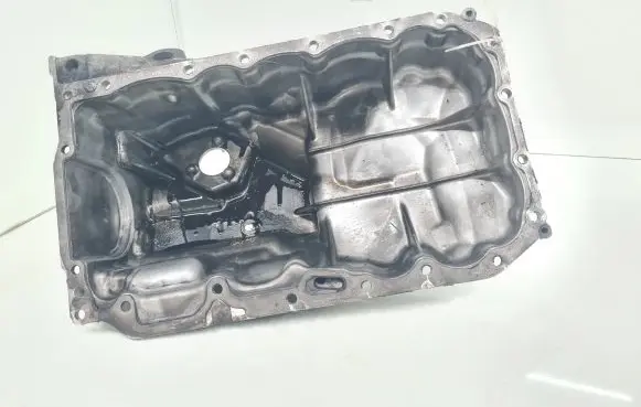 BMW 3 F30 F35 F31 Oil sump 7812360